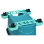 Leifheit Juego de fregona de disco Clean Twist Ergo Mobile de Leifheit, Fregonas - Ref: Foro24-433472, Precio: 79,56 €, Descu...