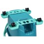 Leifheit Juego de fregona de disco Clean Twist Ergo Mobile de Leifheit, Fregonas - Ref: Foro24-433472, Precio: 79,56 €, Descu...