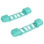 Leifheit Juego de fregona de disco Clean Twist Ergo Mobile de Leifheit, Fregonas - Ref: Foro24-433472, Precio: 79,56 €, Descu...