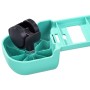 Leifheit Juego de fregona de disco Clean Twist Ergo Mobile de Leifheit, Fregonas - Ref: Foro24-433472, Precio: 79,56 €, Descu...