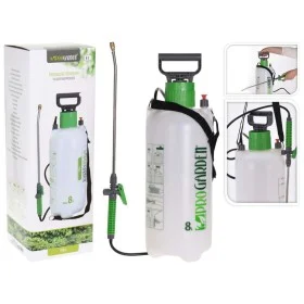 ProGarden Pulverizador a presión verde 8 L de ProGarden, Pulverizadores de jardín y césped - Ref: Foro24-436108, Precio: 27,2...