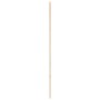 Puerta de granero madera maciza de pino 100x208 cm de , Puertas - Ref: Foro24-850638, Precio: 94,46 €, Descuento: %