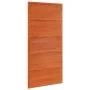Massive Holztür aus Kiefer in honigbraun, 100x208 cm. von , Türen - Ref: Foro24-850631, Preis: 108,89 €, Rabatt: %