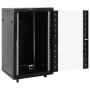 Rack de servidores patas giratorias 18U 19" IP20 60x60x100 cm de , Sistemas de almacenamiento de red - Ref: Foro24-30266, Pre...