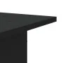 Soportes altavoces 2 uds madera ingeniería negro 30x30x60 cm de , Soportes para altavoces - Ref: Foro24-852655, Precio: 58,59...