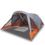 Tienda de campaña familiar para 6 personas impermeable gris de , Tiendas de campaña - Ref: Foro24-94748, Precio: 173,62 €, De...