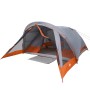 Tienda de campaña familiar para 6 personas impermeable gris de , Tiendas de campaña - Ref: Foro24-94748, Precio: 173,62 €, De...