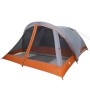 Tienda de campaña familiar para 6 personas impermeable gris de , Tiendas de campaña - Ref: Foro24-94748, Precio: 173,62 €, De...