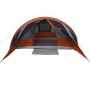 Tienda de campaña familiar para 6 personas impermeable gris de , Tiendas de campaña - Ref: Foro24-94748, Precio: 173,62 €, De...