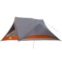 Tienda de campaña familiar para 6 personas impermeable gris de , Tiendas de campaña - Ref: Foro24-94748, Precio: 173,62 €, De...