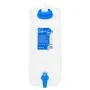 Wasserkanister mit Hahn und 15-Liter-Spender für Flüssigseife. von , Lagerstätten - Ref: Foro24-155044, Preis: 36,46 €, Rabat...