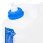 Garrafa de agua con grifo y dispensador de jabón plástico 15 l by , Storage deposits - Ref: Foro24-155044, Price: 36,46 €, Di...