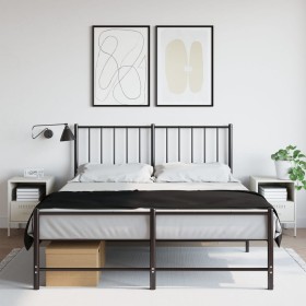 Mesitas de noche 2 unidades acero blanco 36x39x50,5 cm de , Mesitas de noche - Ref: Foro24-843065, Precio: 111,15 €, Descuent...