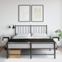 Mesitas de noche 2 unidades acero blanco 36x39x50,5 cm de , Mesitas de noche - Ref: Foro24-843065, Precio: 111,15 €, Descuent...