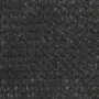 Toldo de vela HDPE gris antracita 160 g/m² 3x3x3 m de vidaXL, Sombrillas - Ref: Foro24-311087, Precio: 19,02 €, Descuento: %