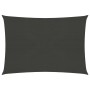 Toldo de vela gris antracita HDPE 160 g/m² 2x3 m de vidaXL, Sombrillas - Ref: Foro24-311062, Precio: 22,05 €, Descuento: %