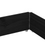 Jardinera de madera maciza de pino negra 150x100 cm de , Maceteros y jardineras - Ref: Foro24-3295440, Precio: 137,77 €, Desc...