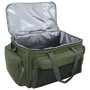 Bolso de pesca impermeable tela Oxford verde oscuro de , Cajas y bolsas de avíos - Ref: Foro24-4009958, Precio: 41,53 €, Desc...