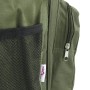Bolso de pesca impermeable tela Oxford verde oscuro de , Cajas y bolsas de avíos - Ref: Foro24-4009958, Precio: 41,53 €, Desc...