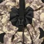 Mochila de senderismo tela oxford marrón camuflaje 60 l de , Mochilas - Ref: Foro24-4009964, Precio: 61,13 €, Descuento: %