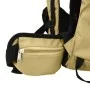 Mochila de senderismo tela oxford caqui 60 l de , Mochilas - Ref: Foro24-4009966, Precio: 61,13 €, Descuento: %