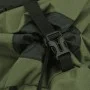 Mochila de senderismo tela oxford verde militar 80 l de , Mochilas - Ref: Foro24-4009972, Precio: 68,01 €, Descuento: %