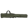 Bolso para caña de pescar tela oxford verde oscuro 160 cm de , Bolsas y estuches para cañas de pescar - Ref: Foro24-4009998, ...