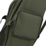 Bolso para caña de pescar tela oxford verde oscuro 160 cm de , Bolsas y estuches para cañas de pescar - Ref: Foro24-4009998, ...