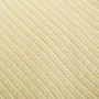 Beige HDPE sail awning 160 g/m² 3x3 m by vidaXL, Umbrellas - Ref: Foro24-311109, Price: 28,44 €, Discount: %