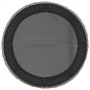 Set de sofá de jardín semicircular 3 pzas ratán sintético gris de , Sofás de exterior - Ref: Foro24-3262075, Precio: 669,21 €...