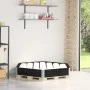 Arriate elevado hexagonal madera maciza pino negro 160x160 cm de , Maceteros y jardineras - Ref: Foro24-4010318, Precio: 52,4...
