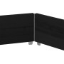 Arriate elevado hexagonal madera maciza pino negro 160x160 cm de , Maceteros y jardineras - Ref: Foro24-4010318, Precio: 60,8...