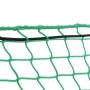 Red de remolque con cuerda elástica PP verde 2,1x1,25 m de , Redes de carga para vehículos motorizados - Ref: Foro24-4012230,...