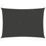 Toldo de vela antracita HDPE 160 g/m² 6x7 m de vidaXL, Sombrillas - Ref: Foro24-311084, Precio: 80,05 €, Descuento: %