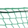Red de remolque con cuerda elástica PP verde 2,5x1,5 m de , Redes de carga para vehículos motorizados - Ref: Foro24-4012232, ...