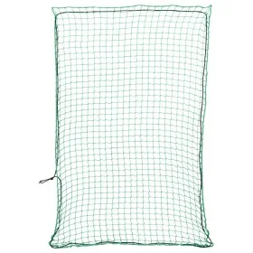 Grünes PP-Gummiseil-Schleppnetz 5x3,5 m von , Gepäcknetze für Kraftfahrzeuge - Ref: Foro24-4012247, Preis: 50,20 €, Rabatt: %