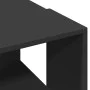 Mesa de centro madera de ingeniería negra 89,5x48x30 cm de , Mesas de centro - Ref: Foro24-848151, Precio: 51,53 €, Descuento: %