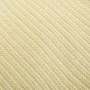 Beige HDPE sail awning 160 g/m² 2x3 m by vidaXL, Umbrellas - Ref: Foro24-311117, Price: 23,76 €, Discount: %