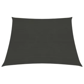 Anthrazitgraues HDPE-Segelvorzelt 160 g/m² 4/5x3 m von vidaXL, Sonnenschirme - Ref: Foro24-311105, Preis: 43,64 €, Rabatt: %