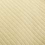 Toldo de vela HDPE beige 160 g/m² 4x4x5,8 m de vidaXL, Sombrillas - Ref: Foro24-311149, Precio: 24,95 €, Descuento: %