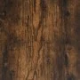 Mesita de noche de pared color roble ahumado 45x30x35 cm von , Nachttische - Ref: Foro24-848319, Preis: 42,93 €, Rabatt: %