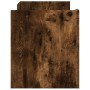 Mueble para TV madera contrachapada roble ahumado 100x35x40 cm de , Muebles TV - Ref: Foro24-848378, Precio: 65,28 €, Descuen...
