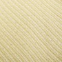Toldo de vela HDPE beige 160 g/m² 4,5x4,5x4,5 m de vidaXL, Sombrillas - Ref: Foro24-311150, Precio: 32,94 €, Descuento: %