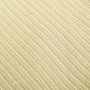 Toldo de vela beige HDPE 160 g/m² 2,5x3 m de vidaXL, Sombrillas - Ref: Foro24-311122, Precio: 22,81 €, Descuento: %