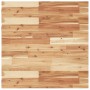 Tablero de mesa cuadrado madera maciza de acacia 70x70x2 cm de , Tableros para mesas - Ref: Foro24-4008721, Precio: 62,50 €, ...