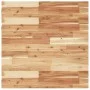 Tablero de mesa cuadrado madera maciza de acacia 70x70x2 cm de , Tableros para mesas - Ref: Foro24-4008721, Precio: 61,21 €, ...