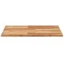 Tablero de mesa cuadrado madera maciza de acacia 70x70x2 cm de , Tableros para mesas - Ref: Foro24-4008721, Precio: 61,21 €, ...