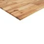 Tablero de mesa cuadrado madera maciza de acacia 70x70x2 cm de , Tableros para mesas - Ref: Foro24-4008721, Precio: 61,21 €, ...