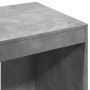 Escritorio madera de ingeniería gris hormigón 103,5x56,5x94 cm de , Escritorios - Ref: Foro24-847978, Precio: 81,24 €, Descue...