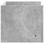 Estante pared madera ingeniería gris hormigón 70,5x35x30,5 cm de , Estantes y estanterías - Ref: Foro24-848454, Precio: 34,11...